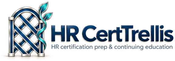 HR CertTrellis